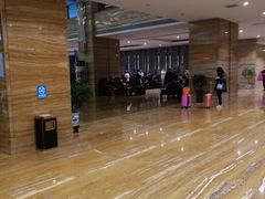 -张家界大成山水国际大酒店