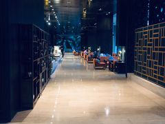 -半山半岛洲际度假酒店·观海廊
