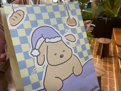 -屋裡·Union Bakery(龙江路店)