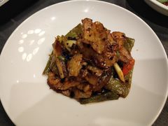 -羲和雅苑•北京烤鸭(平安国际金融中心店)