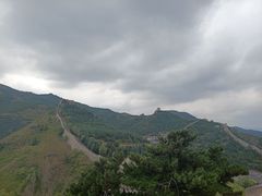 -雁门关景区
