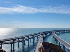 -星海湾跨海大桥