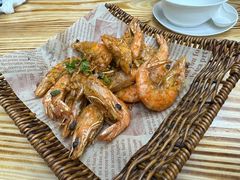 -醉壹号海鲜大排档·老厦门特色菜(厦门美食地标店)