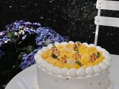 -DOUBLE HAPPINESS 双喜面包咖啡