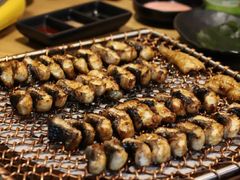 -百年食客韩式烤肉(南三环店)
