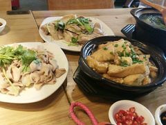 -猛料鸭仔饭(赤坎店)