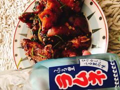 -龙翔小猪脚(龙头街店)