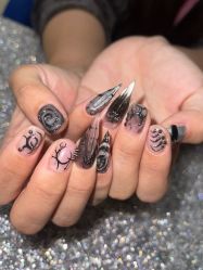 -171 Naillife