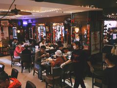 大堂-大头虾越式风味餐厅(光明广场店)