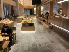 -奈雪茶院·茶室茶馆(广州粤海天地店)