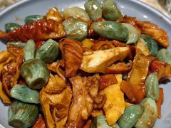 -小吊梨汤·北京菜(香山店)