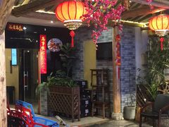 -庆合府重庆大排档(紫都城店)