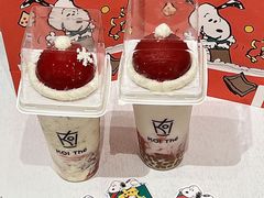 -KOI Thé(力宝广场店)