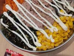 -米村拌饭(欧亚购物中心店)