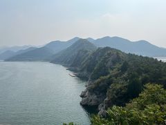 -北京金海湖景区