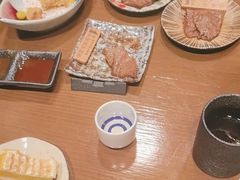 -本寻烧肉酒场(双井店)