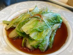 -利顺德大饭店·水岸中餐厅(小白楼店)