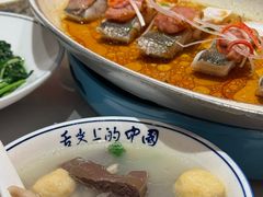 -应天大明王朝·南京菜(中山陵店)