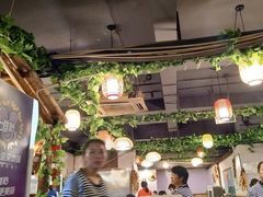 大堂-徐鼎盛民间菜(南坪后堡店)