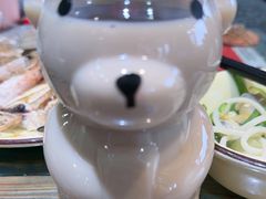 -小红鲸·海鲜餐厅(轸大路店)