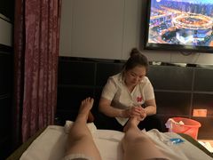 -康喜足疗·轻奢SPA综合馆(恺宸店)