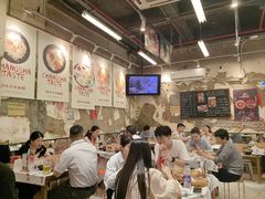 -东排食堂长沙小吃大排档(五一广场店)