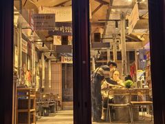 -猪掌柜韩国烤肉(六折店)