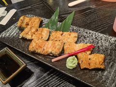 -玄白·炭烤活鳗(上海首店)