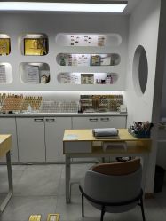 -芊冉•美甲美睫纹绣