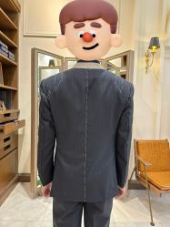 -MR.COLLECTION西装先生(富华里店)