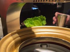 -西塔老太太泥炉烤肉(龙湖北苑天街店)