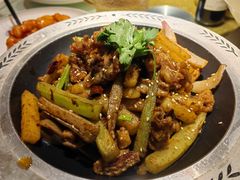 -佰家小厨·南京菜(夫子庙店)