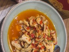 -七步香云南山里菜(昆明老街店)