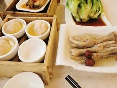 -百乐门喜宴(海珠广场华厦店)
