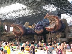 -波塞冬旅游度假区