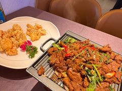 -润泽园饭庄(中山路店)