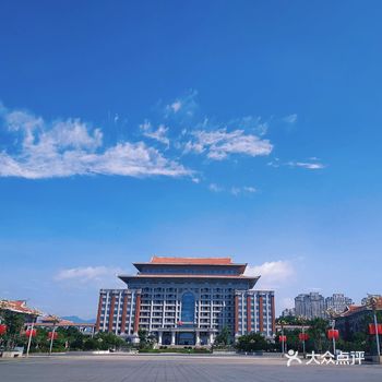 大地文旅城·年轻人的天堂