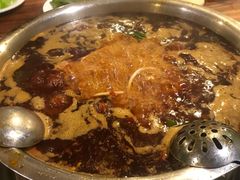 -中和远东火锅兔(老店)