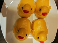 -老牌坊鲁菜名店(聊城美食岛店)