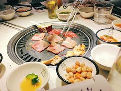 -猫抓烤肉(武进吾悦广场店)