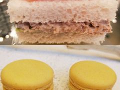 -北纬29度大堂吧-重庆富力艾美酒店-近江岸天街