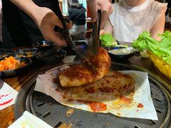 -杀猪天·韩国烤肉(总店)