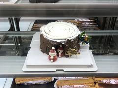 -Dough&Joe团憩(瑞虹天地月亮湾店)