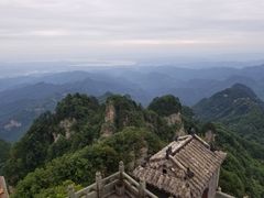 -武当山风景区