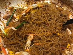 海皇粉丝煲-四季厨房 鲁菜·孔府烤鸭(高新万达店)