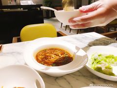 -青雅中餐厅(大连金石滩绿发希尔顿度假酒店)