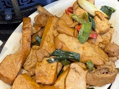 -宜德饭堂(顾村店)