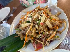 -婉泰·特色小吃·舂鸡脚(告庄二店)