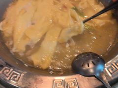 -颜氏双江清水鱼一养身火锅(磁器口店)