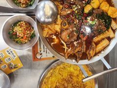 -小螺大作·螺蛳粉火锅(林和西店)